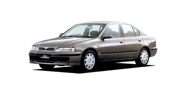 Nissan Primera Sedan [P11E] (1996-2001)